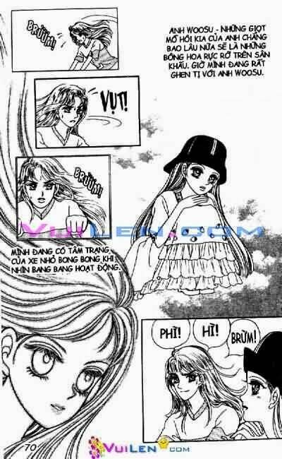 cô gái đến từ quá khứ chapter 6 67