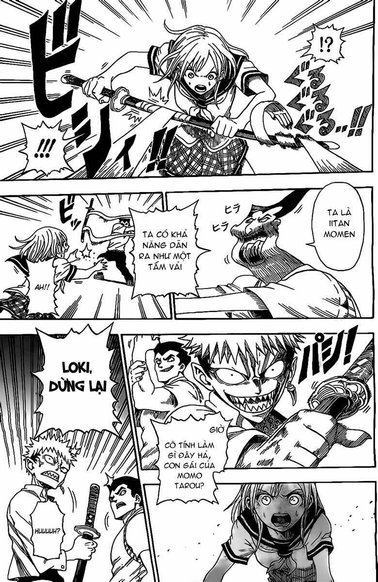 peach pluck chapter 1 29