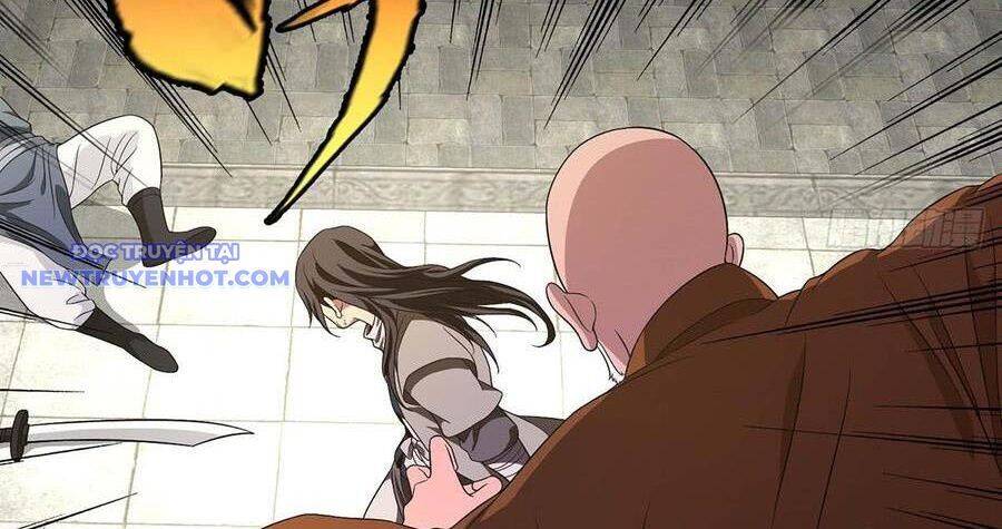 thiên long bát bộ webtoon chapter 123 38