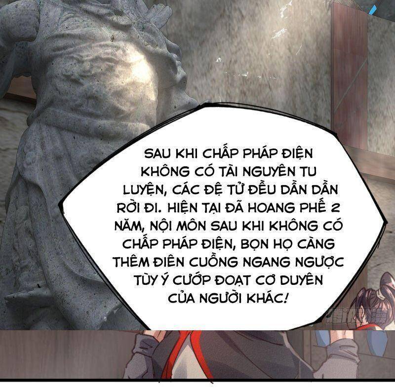 võ đạo chiến thần chapter 23 34