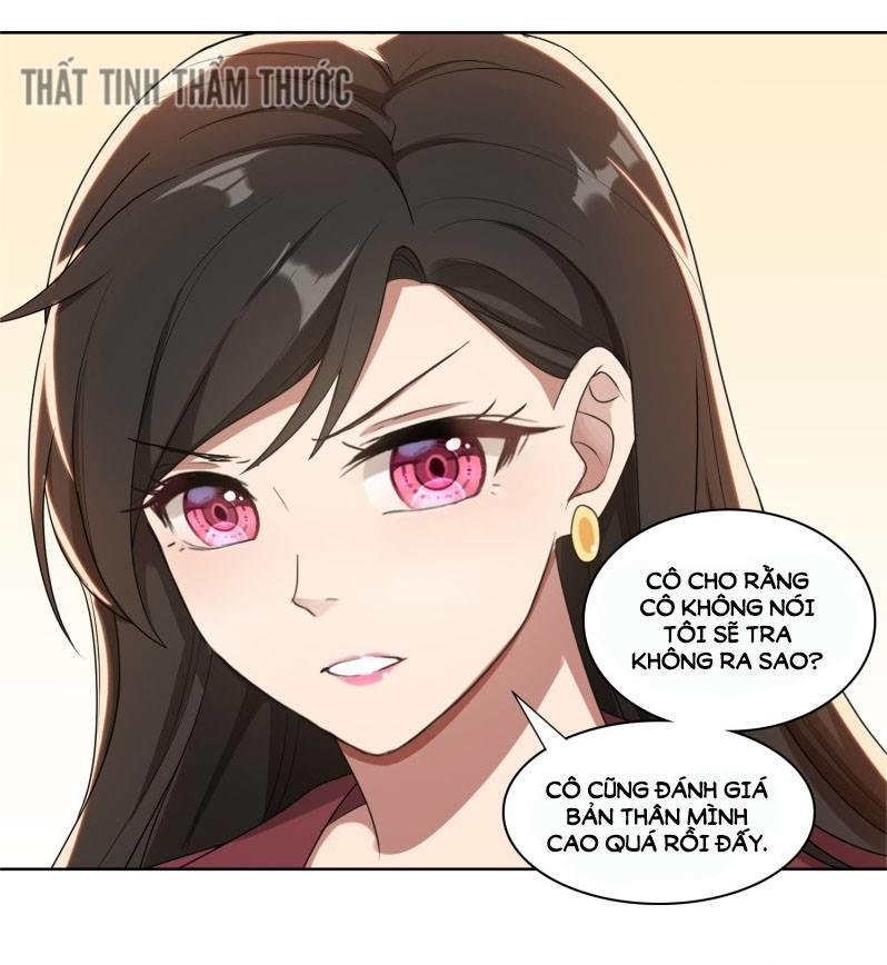 vợ yêu không ngoan chapter 28 9