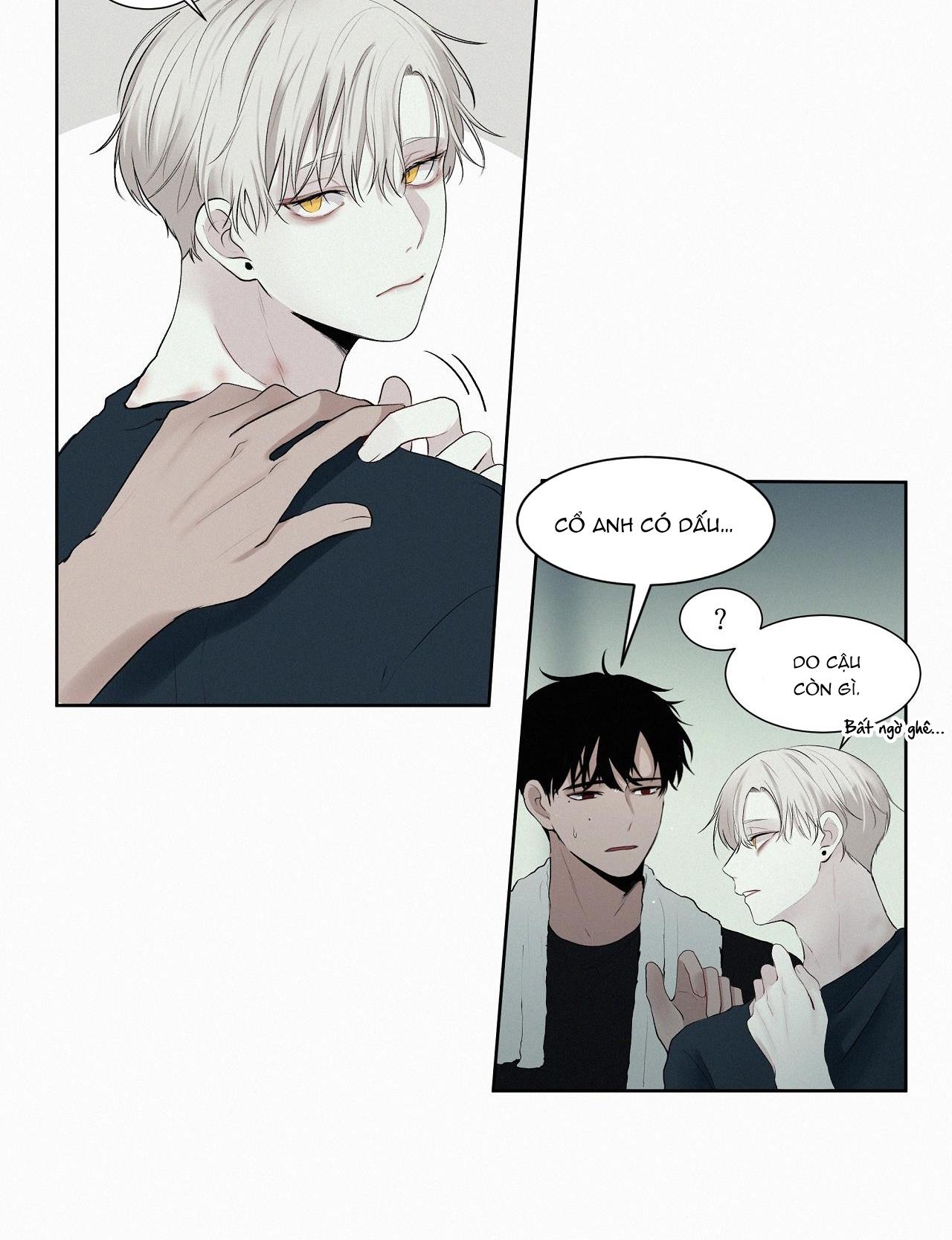 hiến tế máu chapter 10 15