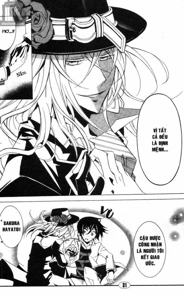 people dying off chapter 2 5