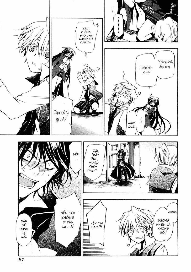 pandora hearts chapter 7 25