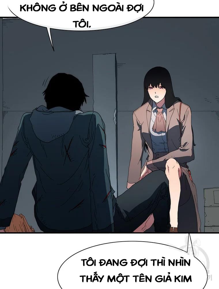 các chòm sao chỉ chú ý mình tôi chapter 35 23