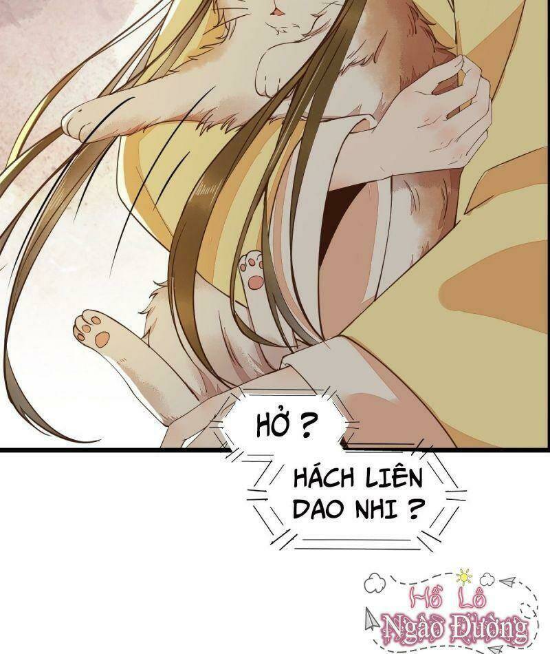 sát thủ vương phi không dễ chọc chapter 35 13