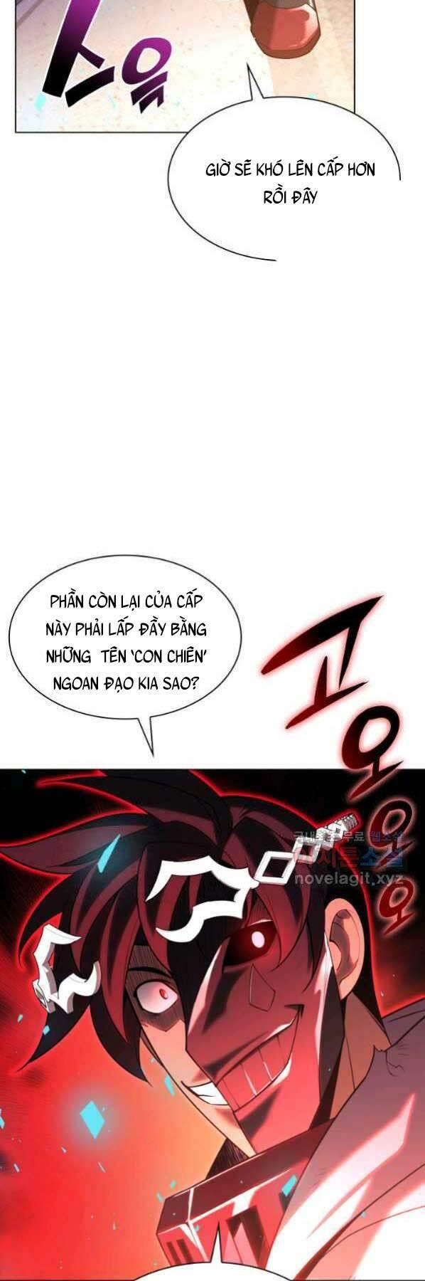 vượt qua giới hạn chapter 149 28