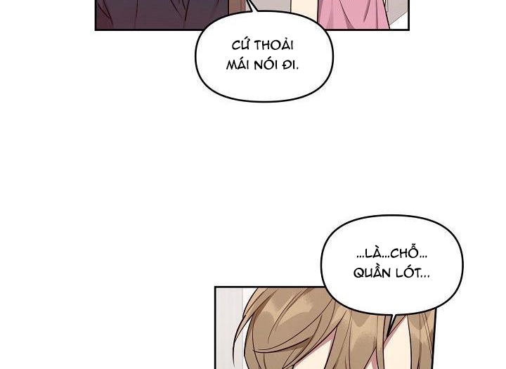 vị khách khả nghi và nhóc làm thêm chapter 16 41