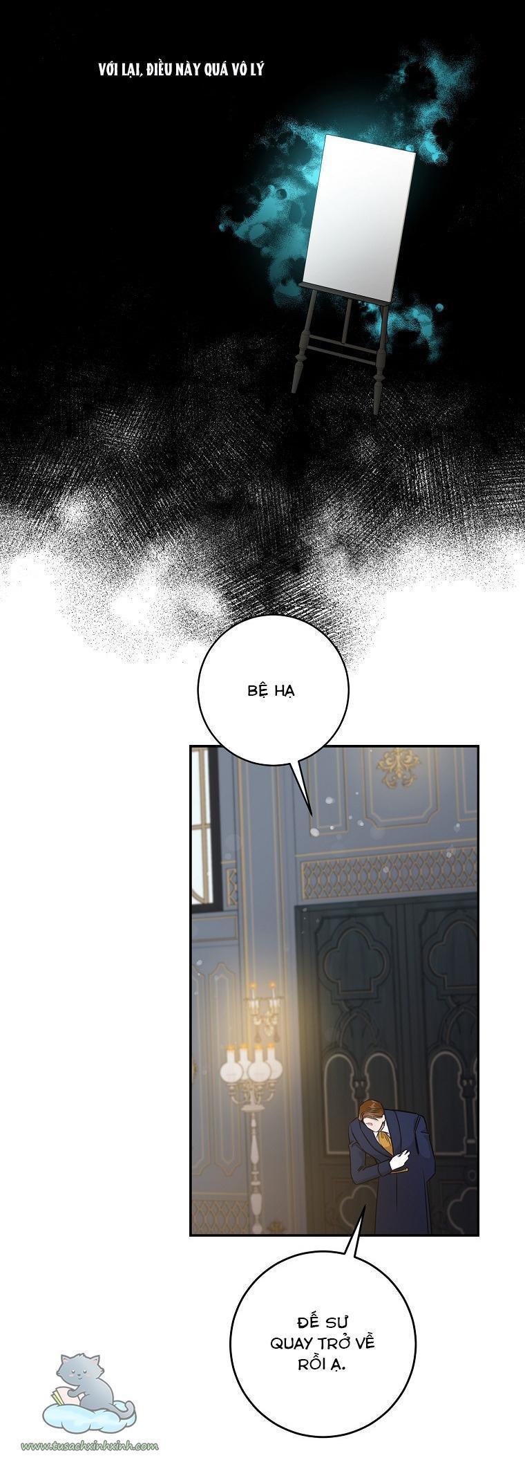 thuần hóa bạo chúa rồi bỏ trốn chapter 47 38