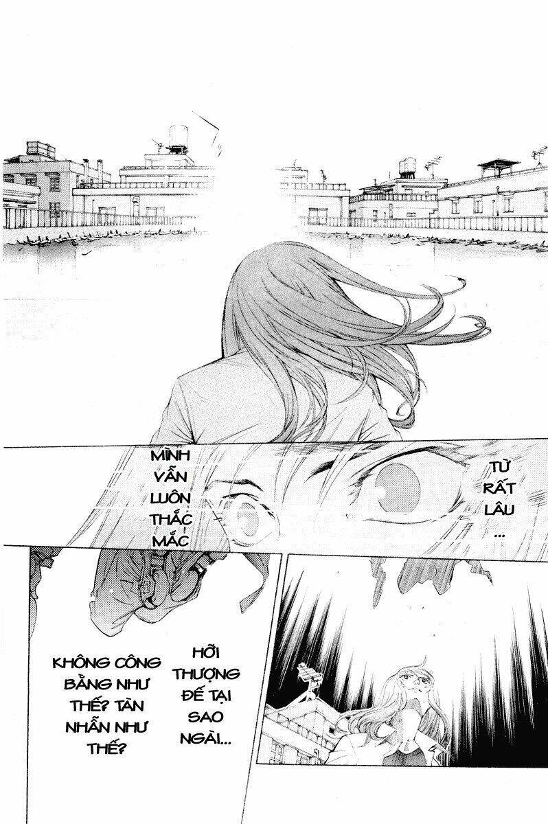 air gear chapter 47 5