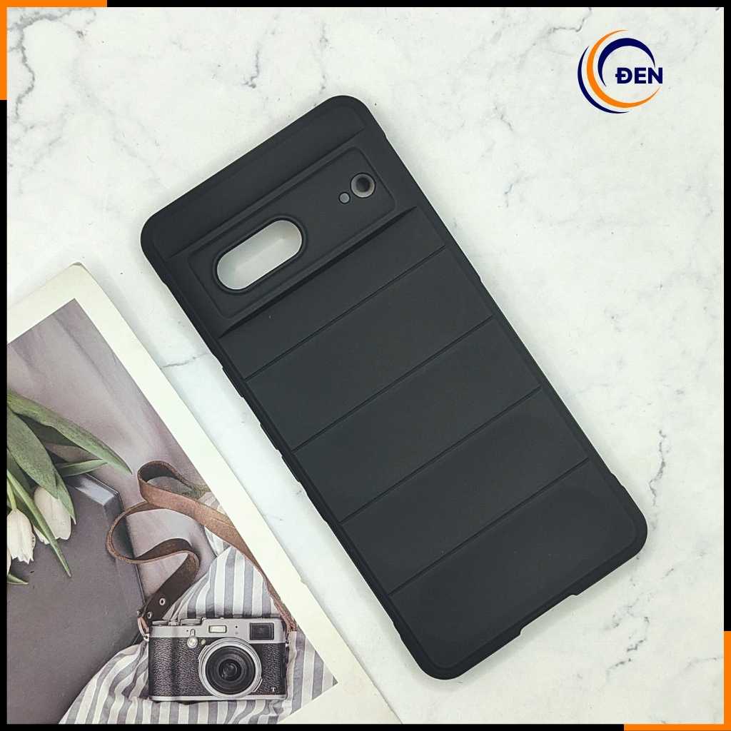 Ốp lưng pixel 7 chống sốc CHỐNG BẨN bảo vệ camera phụ kiện điện thoại huỳnh tân store