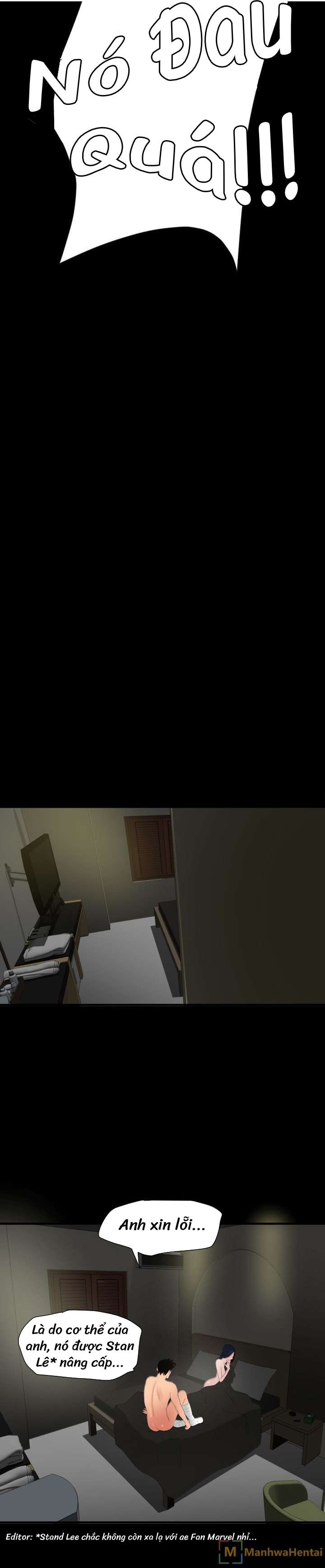 cột thu lôi chapter 28 12