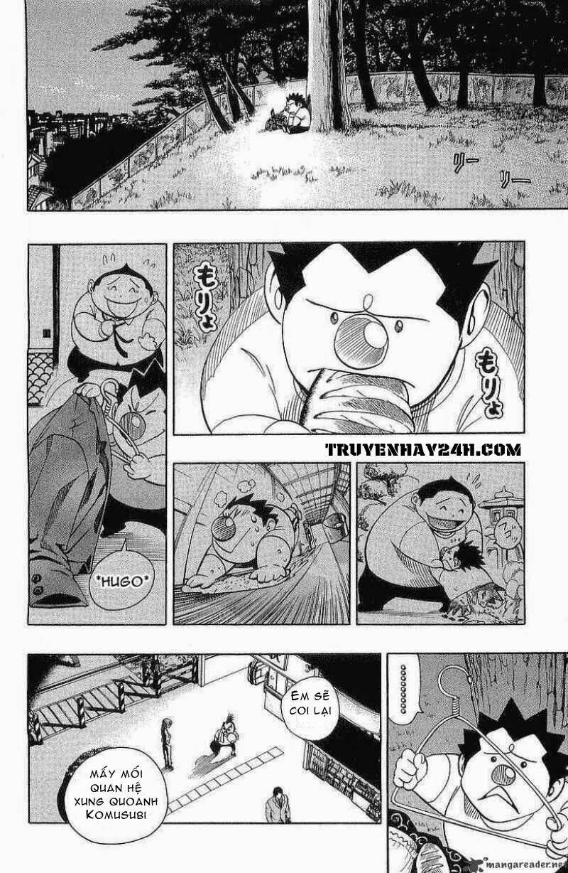 lá chắn mắt chapter 113 11