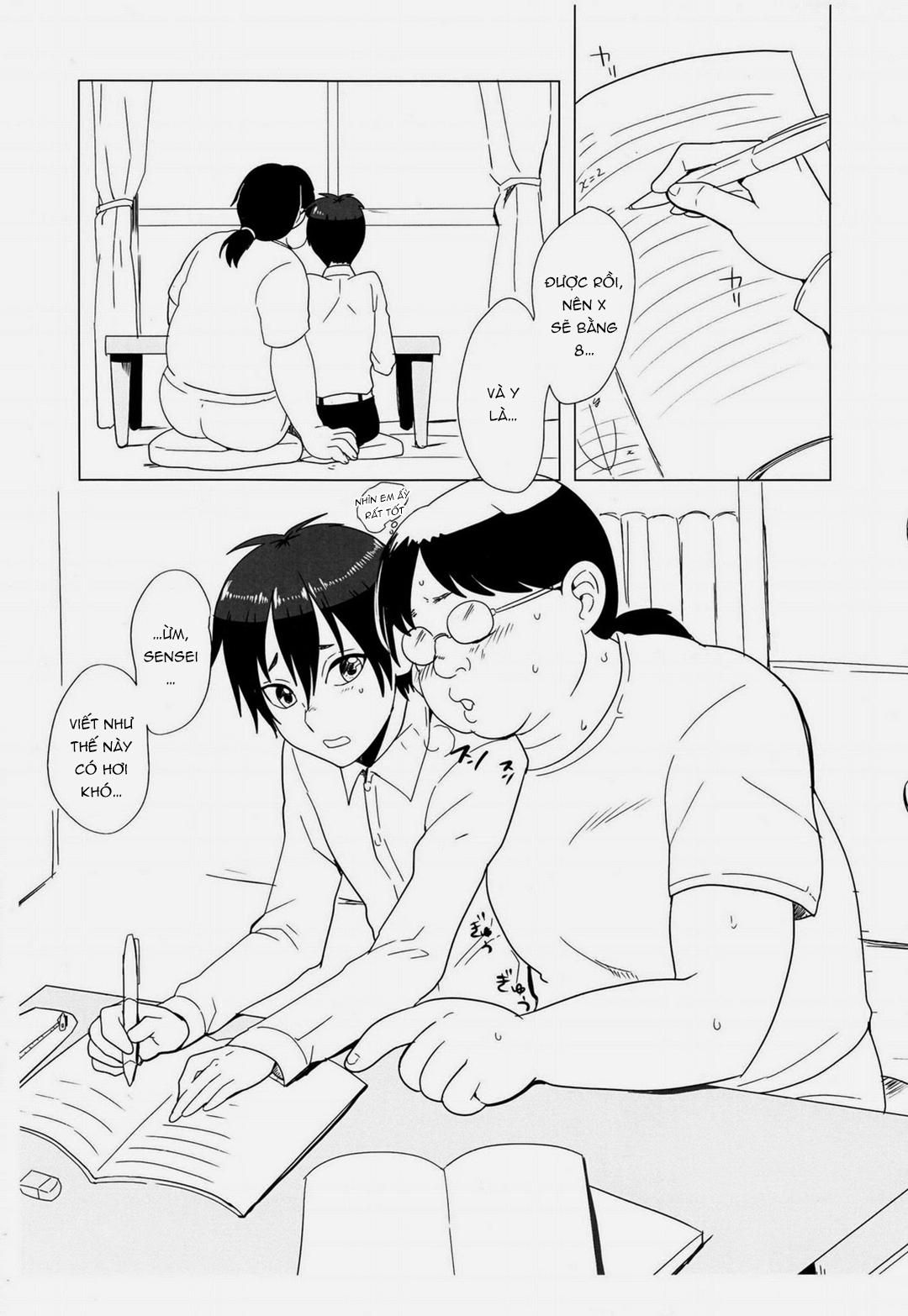 tuyển tập chjch và chjch chapter 24 2