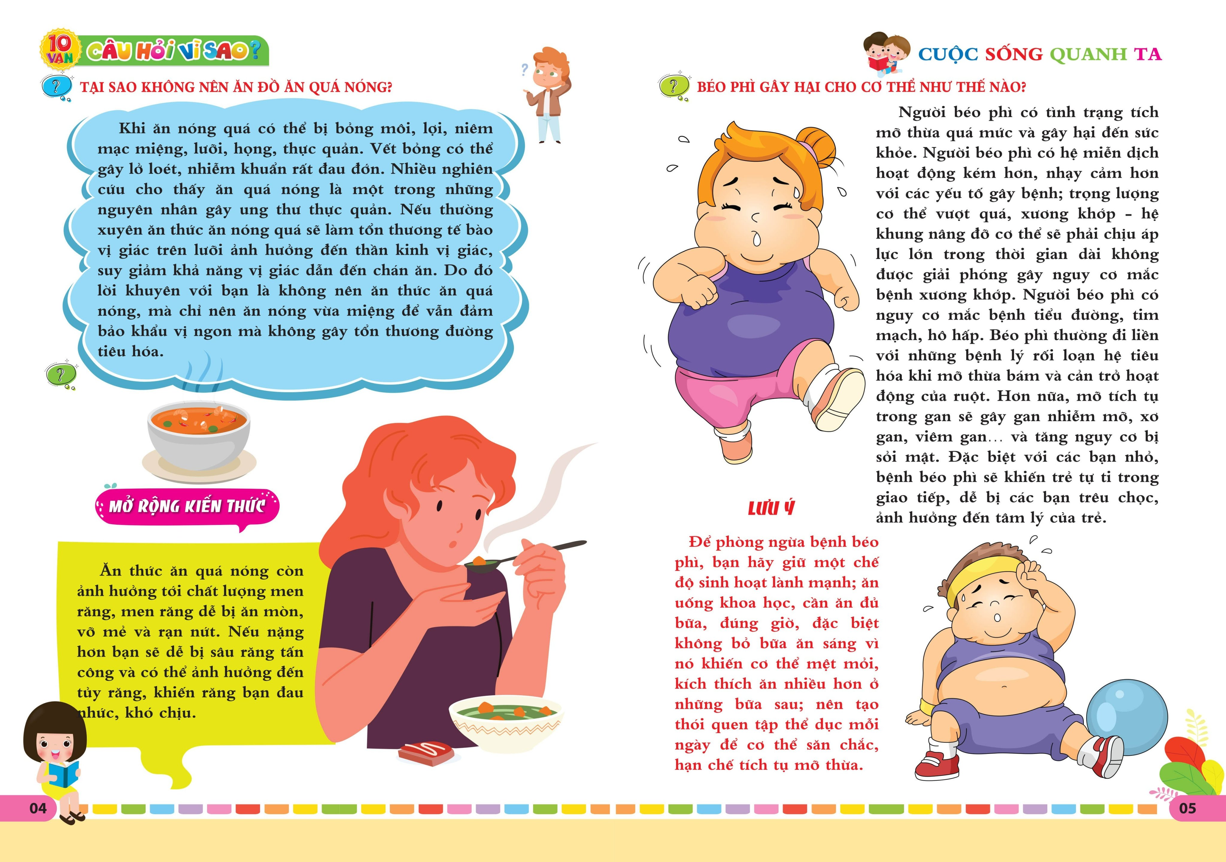 Sách - 10 Vạn Câu Hỏi Vì Sao: Thế Giới Quanh Ta Tập 1