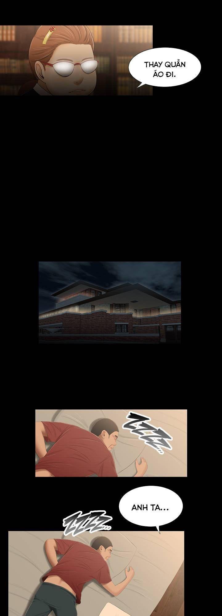 chú và cháu chapter 15 15