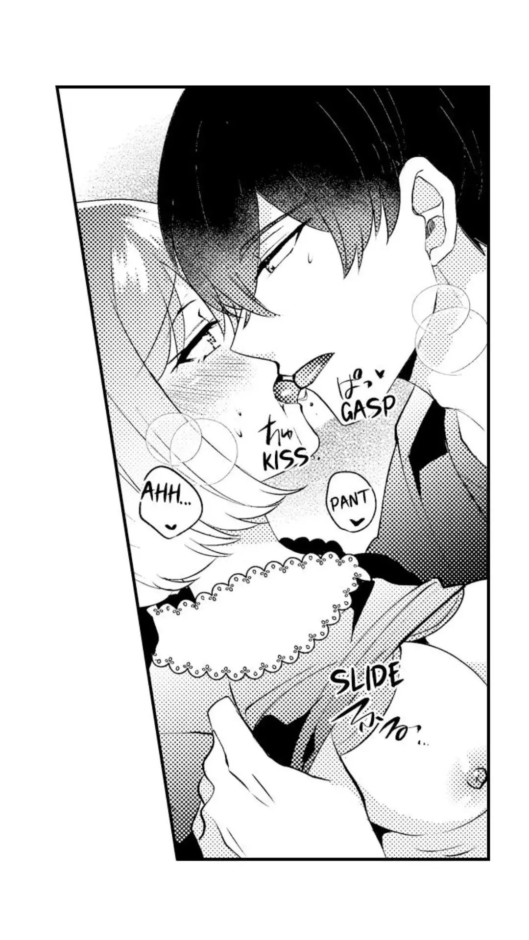 sau khi chia tay, chúng tôi làm "chuyện ấy" chapter 8.2 13