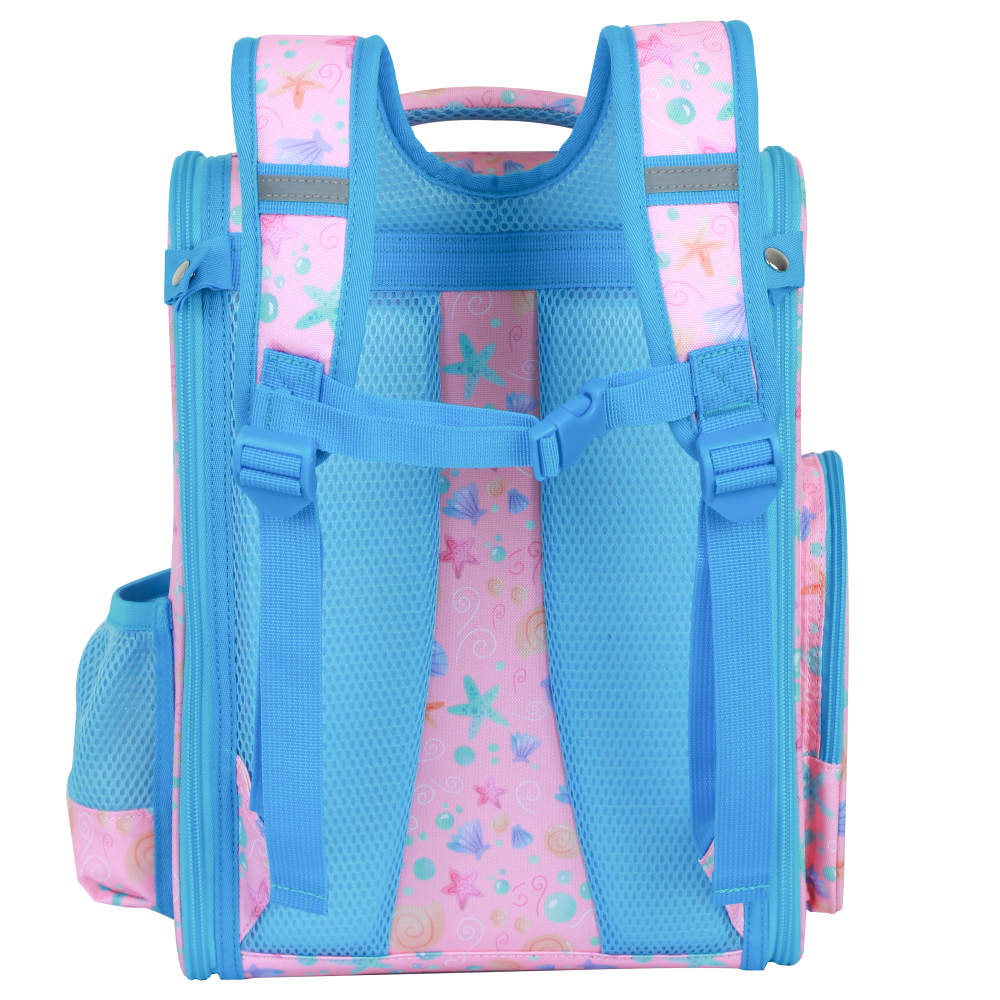 Balo Học Sinh Siêu Nhẹ Chống Gù SAKOS KID SMARTY