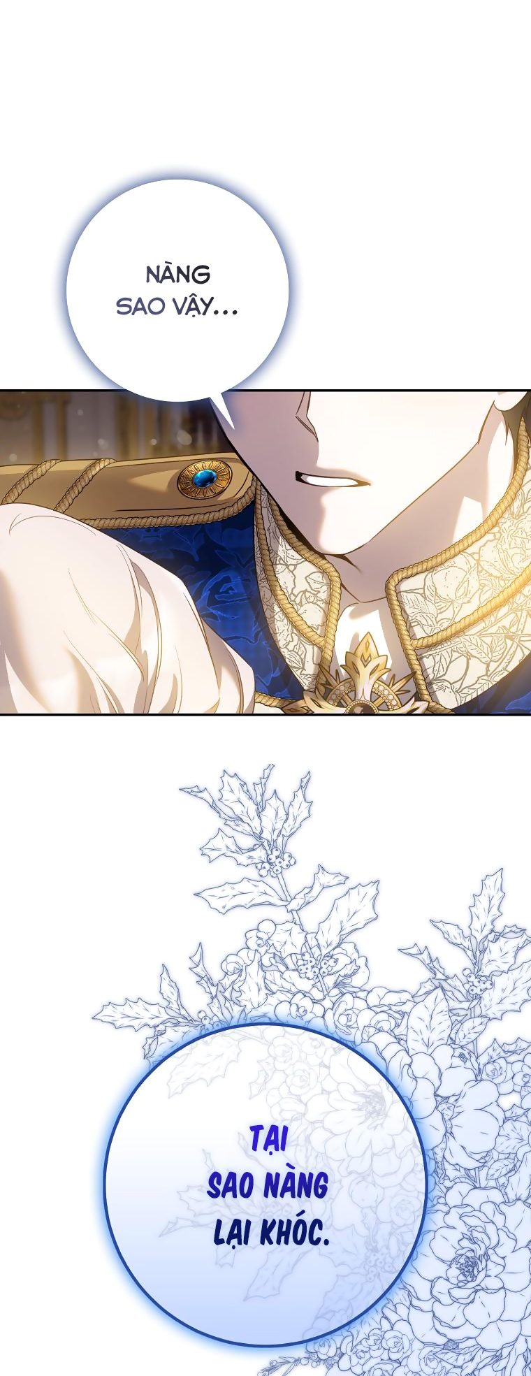 thuần hóa bạo chúa rồi bỏ trốn chapter 96.1 52