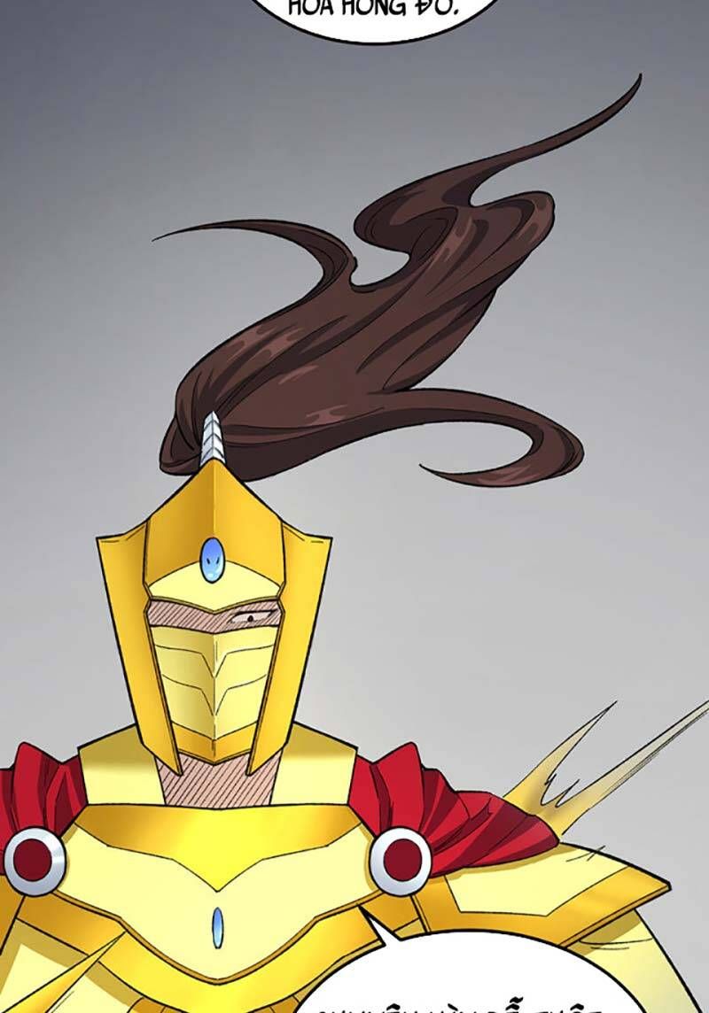 võ đạo độc tôn chapter 554 16