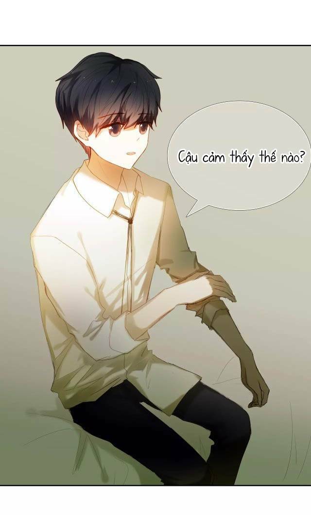 kế hoạch trái tim chapter 54 23