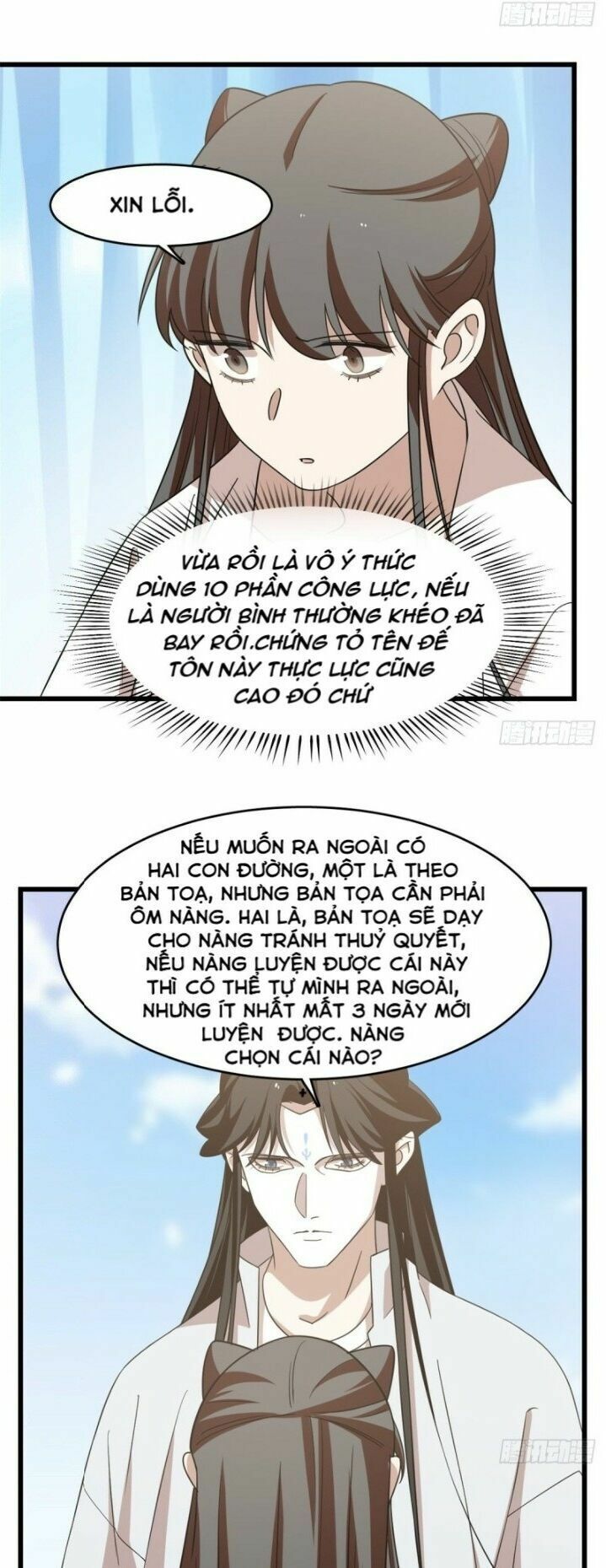 độc bộ thiên hạ: đặc công thần y chapter 197 12