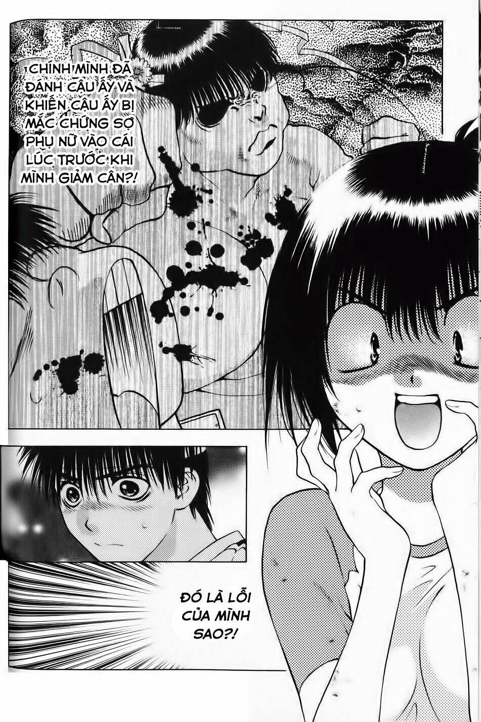 girls saurus dx chapter 63 33