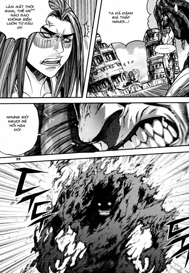 diêm đế ii chapter 41.3 35