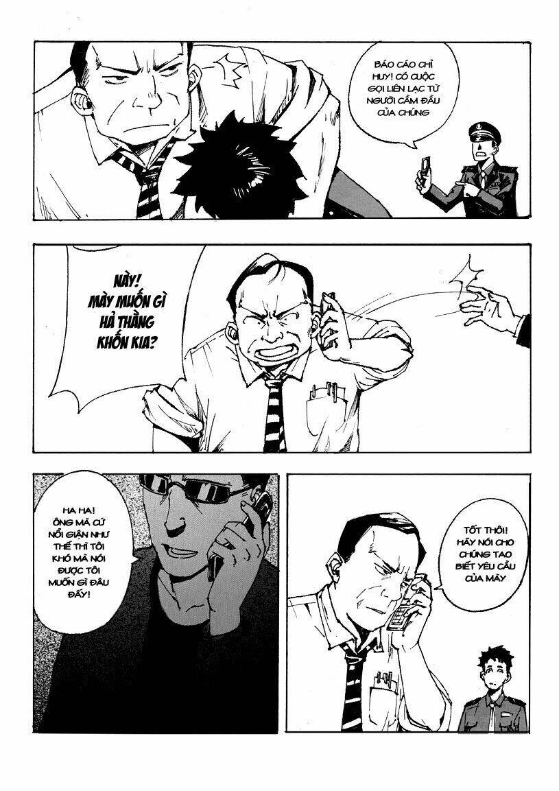 school shock - young bee chapter 1 39