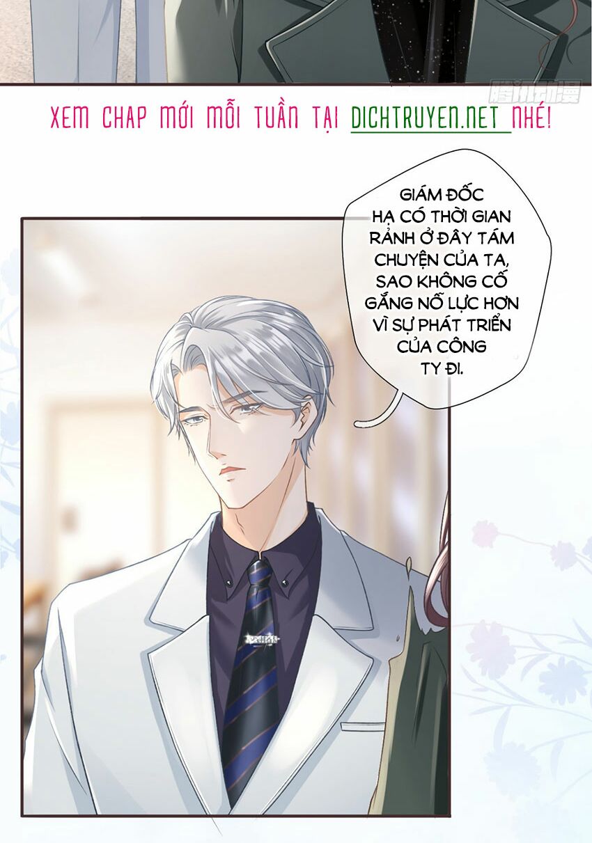 bạn gái tôi mới 30+ tuổi xuân chapter 2 34