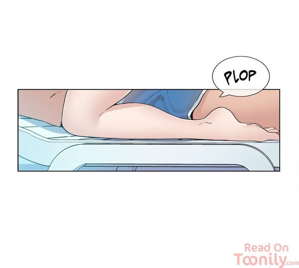 vùng đất kỳ diệu chapter 19 14