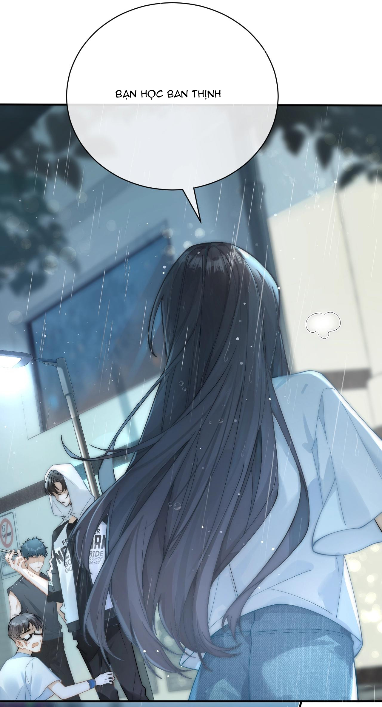 EM NGHE THẤY ĐƯỢC chapter 2.2 - Trang 15