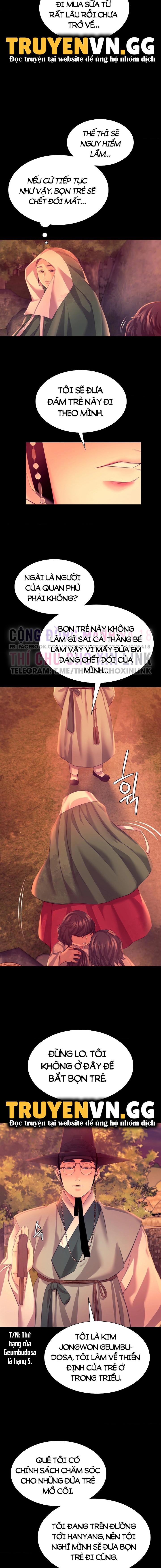 [18+] tiểu thư chapter 71 12