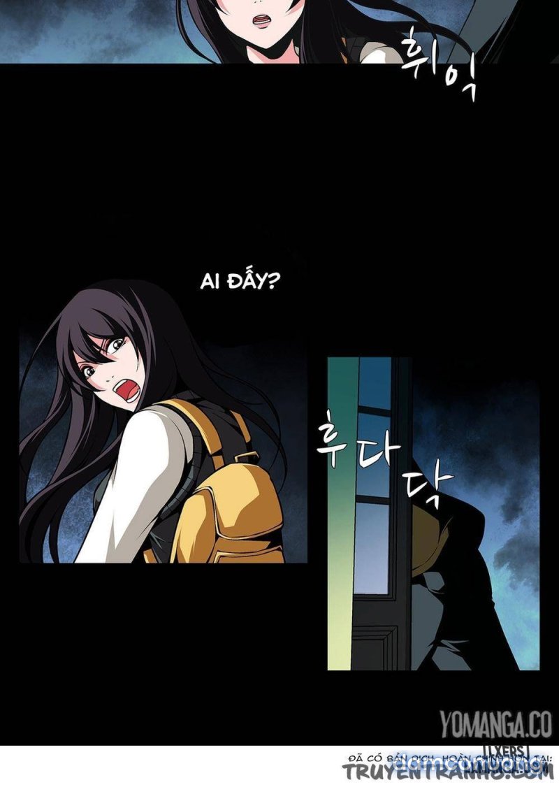 nô lệ song sinh chapter 21 21