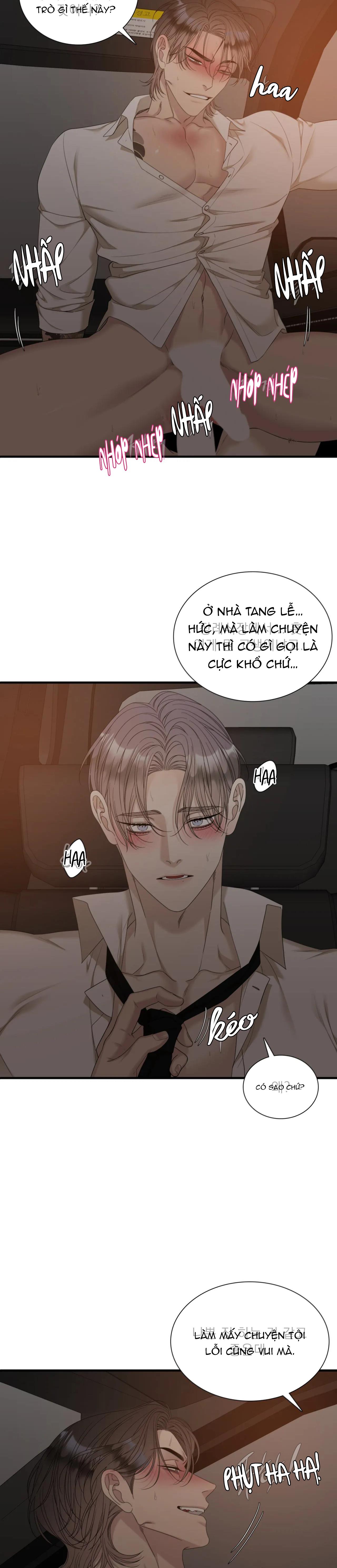 tên rác rưởi chapter 57 3