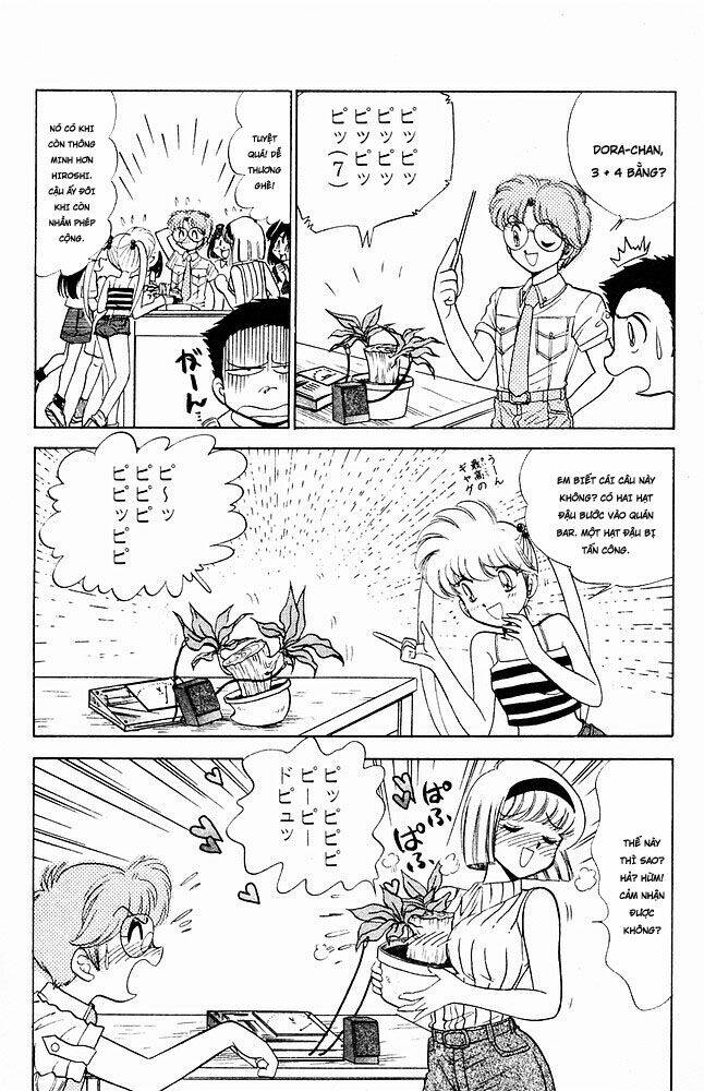 jigoku sensei nube - người thầy dũng cảm chapter 149 6