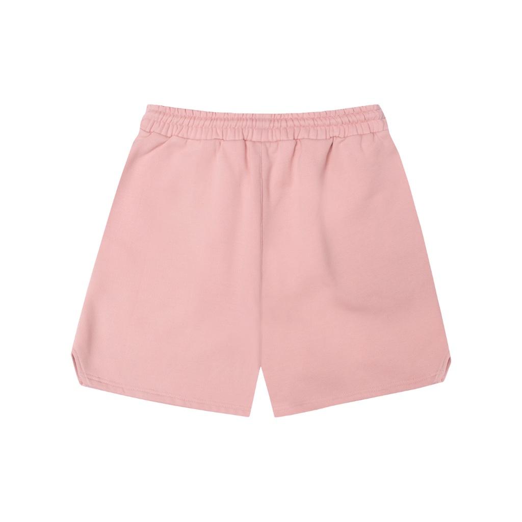 SWE - Quần short unisex PANTONE SHORT thoáng mát, thời trang chính hãng