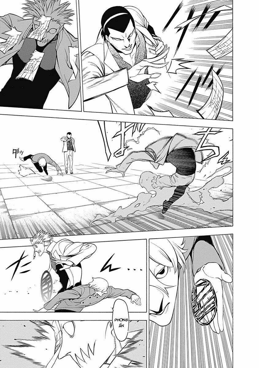 mononogatari chapter 13 9