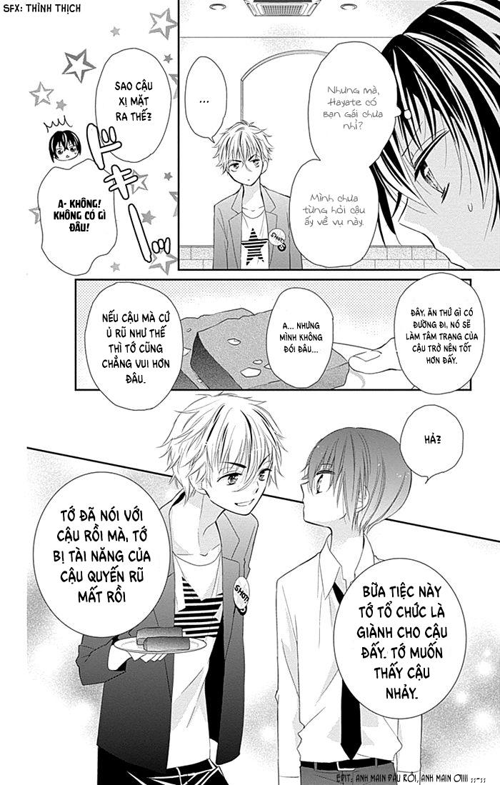 buddy go chapter 11 27