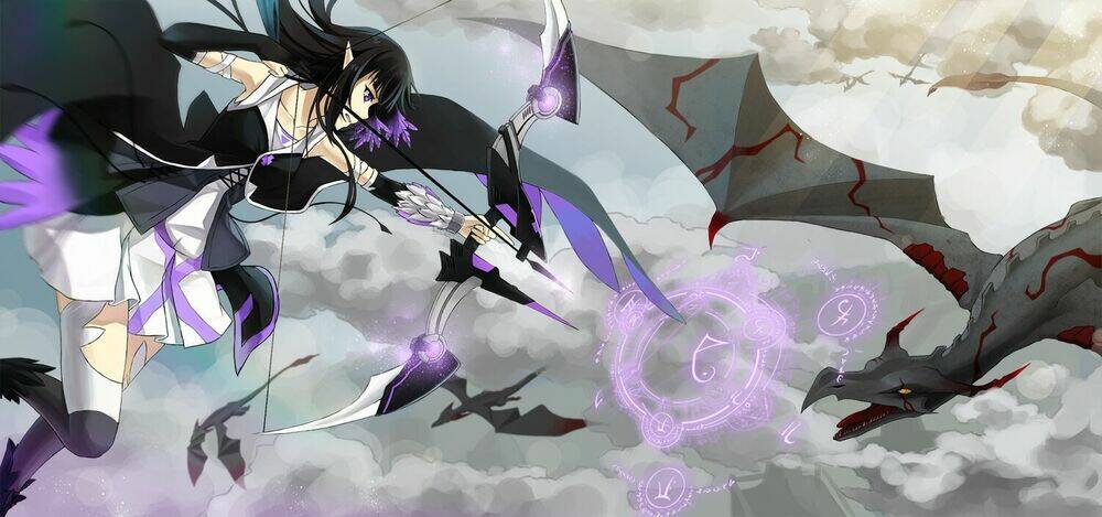 ảnh anime và ảnh wallpaper đẹp chapter 87 30