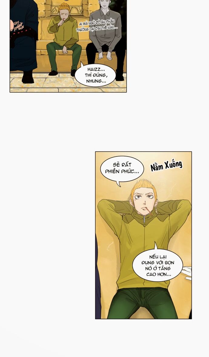tòa tháp bí ẩn 2 chapter 41 16