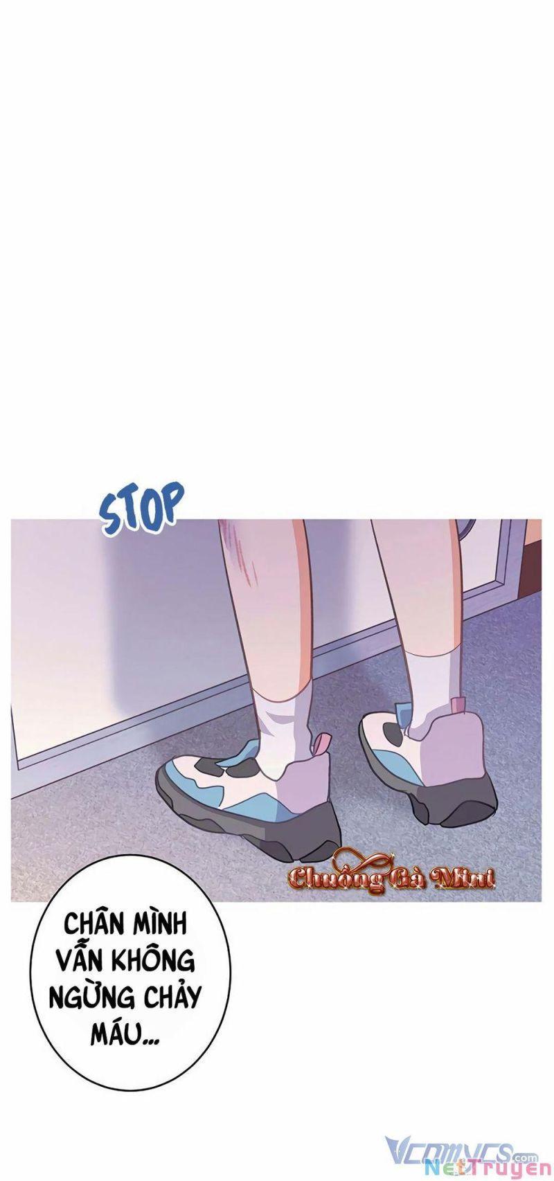 vô tình trở thành con gái của triệu phú chapter 28 67