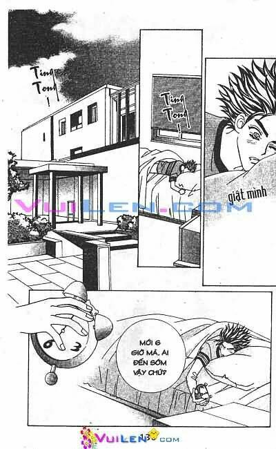 nụ hôn cuối chapter 39 11