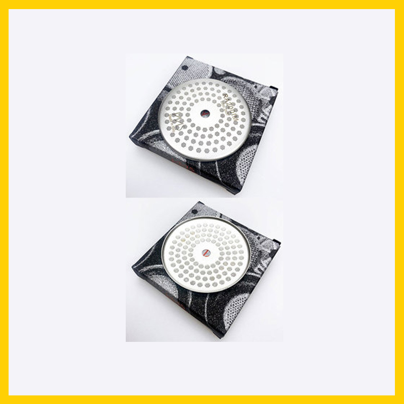 Shower iMS | Lưới lọc IMS cho đầu group máy pha cà phê espresso