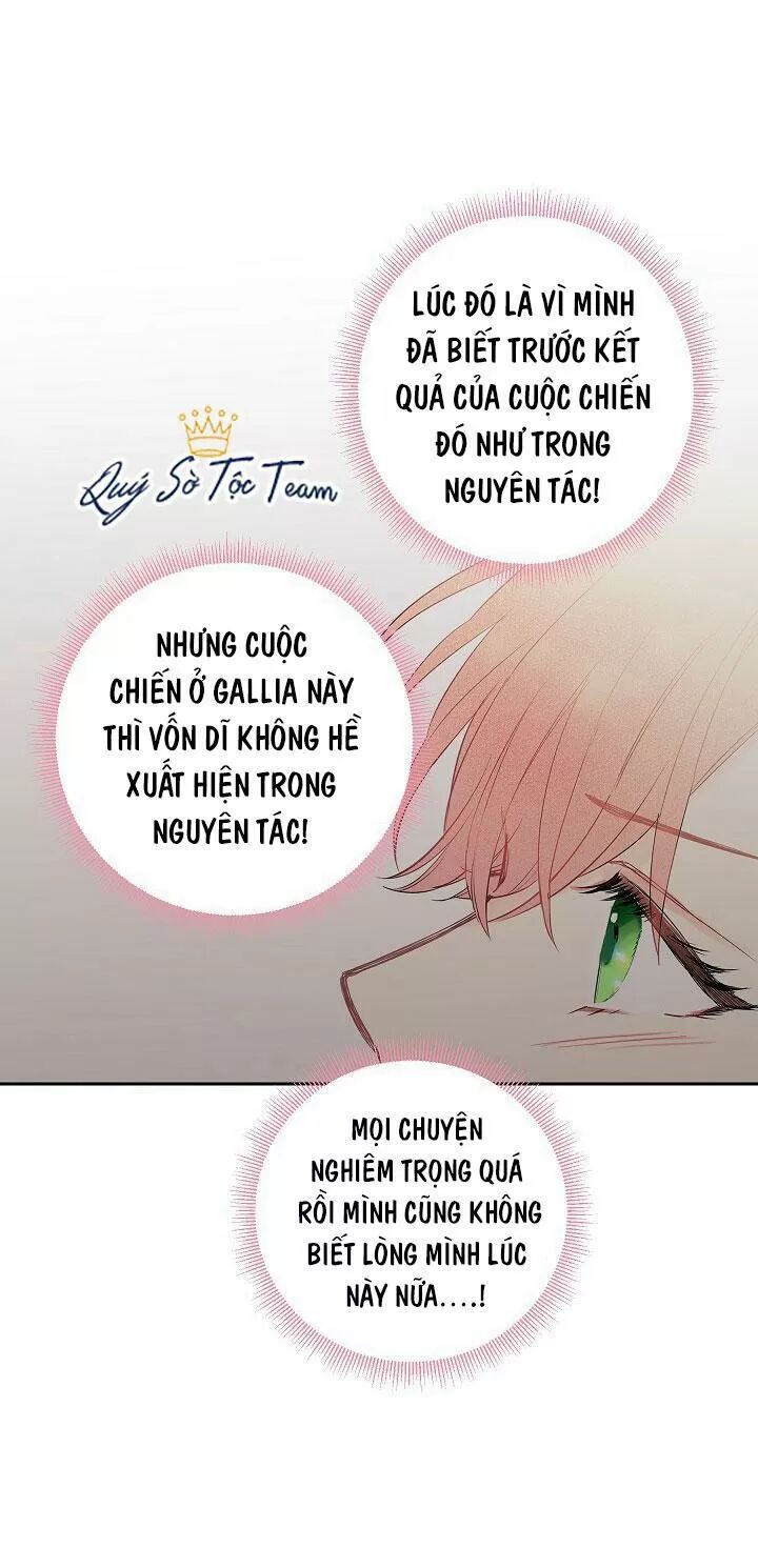 thánh nữ ẩn danh chapter 138 26