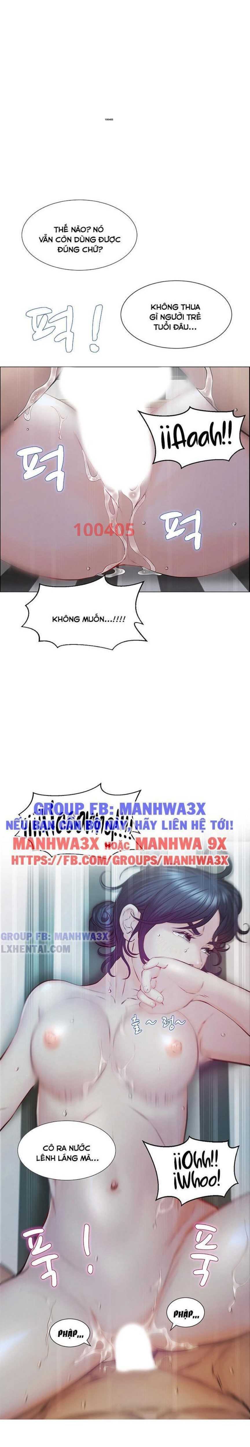 kiếp đỏ đen chapter 7 2