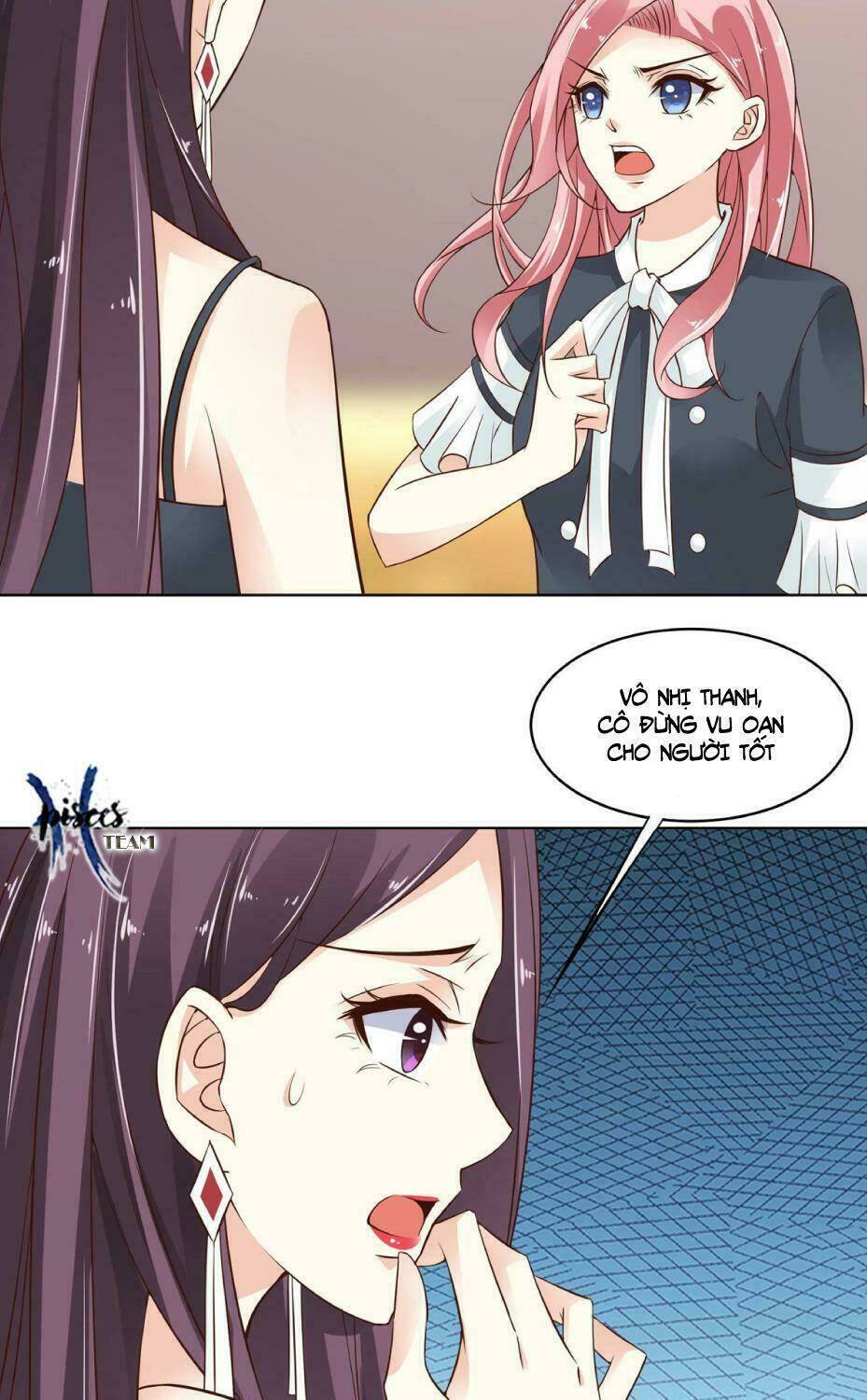 nữ nhân xin nhẹ nhàng chapter 29 5