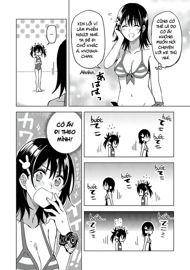 hero-san and former general-san chapter 11 17