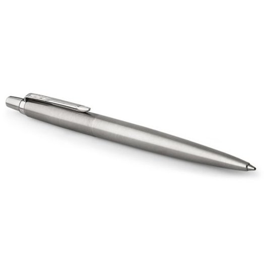 Bút bi cao cấp Parker Jotter Đ-STAIN Steel CT TB6-1953344