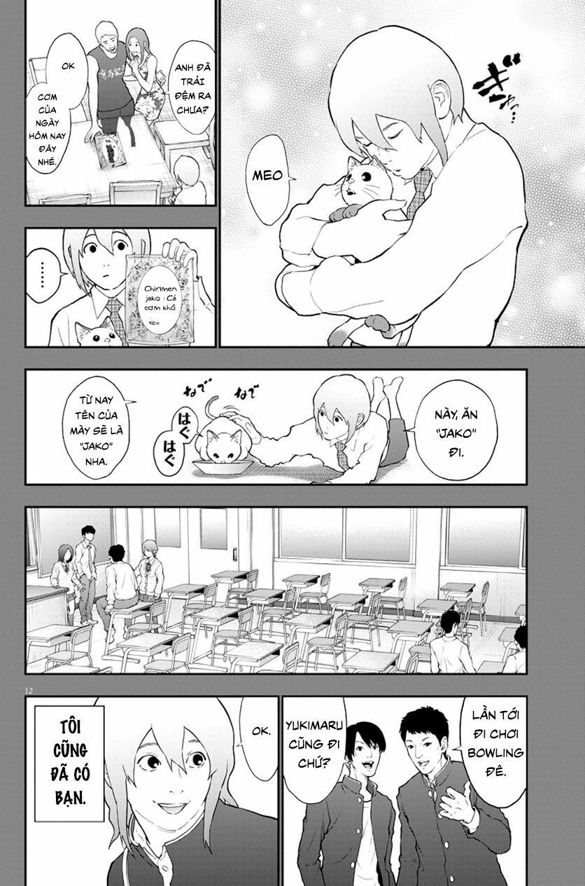 đọa nhân chapter 107 12